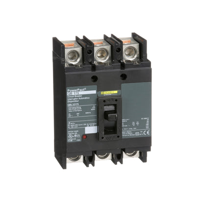 Mccb 3 P 240V 175A Schneider Electric QBL32175