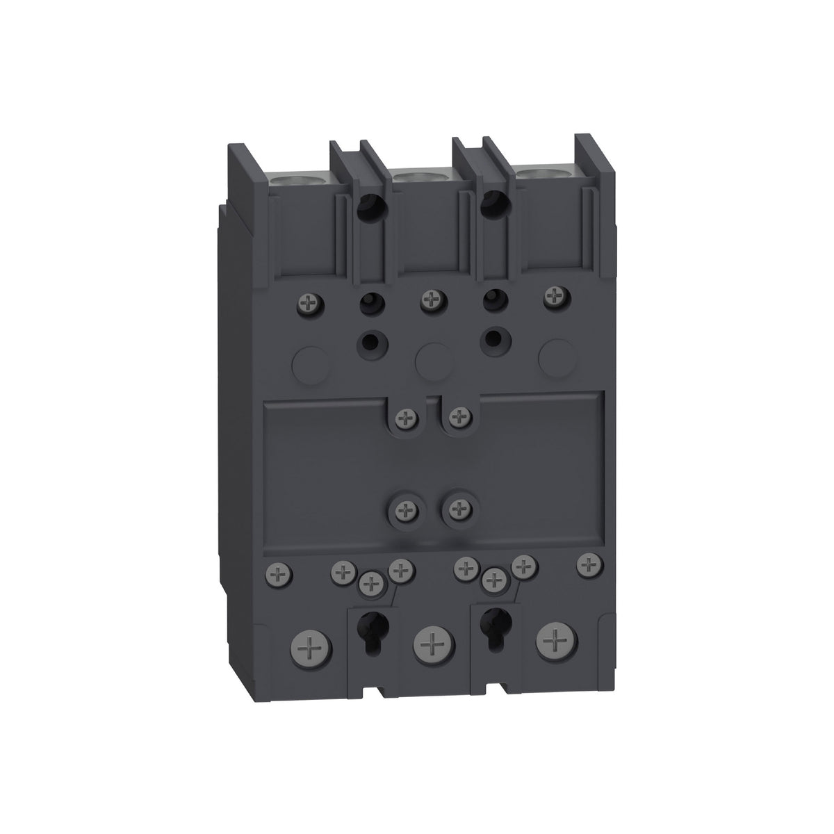 Interruptor Termomagnetico Schneider Electric QDP32125TM
