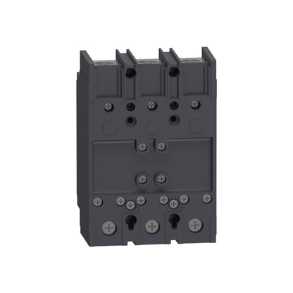 Interruptor Termomagnetico Schneider Electric QDP32125TM