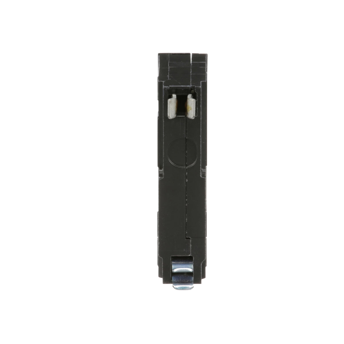 Interruptor Termomagnético 1 Polo 10 A Square D Enchufable Schneider Electric QO110