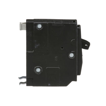 Interruptor Termomagnético 1 Polo 10 A Square D Enchufable Schneider Electric QO110