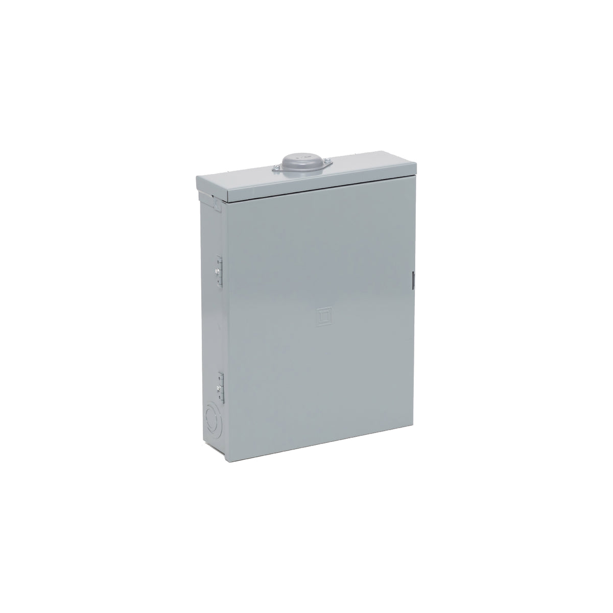 Centro de Carga QO Square D 125A 1F 12P NEMA 3R con Barra a Tierra y Neutro Schnieder Electric QO112L125PGRB