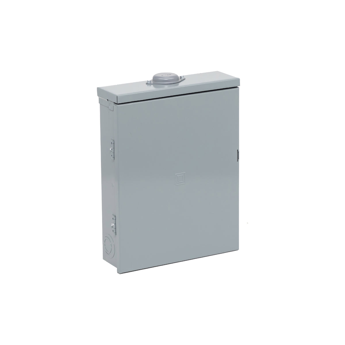 Centro de Carga QO Interruptor Principal 100 A, 1 F, 3H 12 Espacios, NEMA3R, Pon Schneider Electric QO112M100PRB