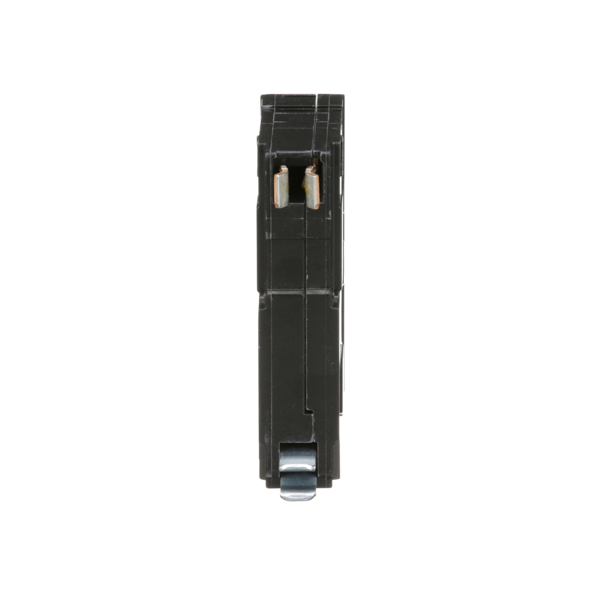 Interruptor Termomagnético 1 Polo 15 A Square D Enchufable Schneider Electric QO115