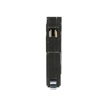 Interruptor Termomagnético 1 Polo 15 A Square D Enchufable Schneider Electric QO115