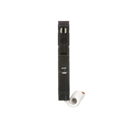 Interruptor Termomagnético QO CAFI 1 Polo, 15A, 10 kA, Enchufable Schneider Electric QO115CAFI