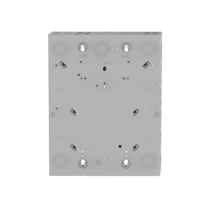 Centro de Carga QO Interruptor Principal 100 A, 1 F, 3H 16 Espacios, NEMA1, Pon Schneider Electric QO116M100P