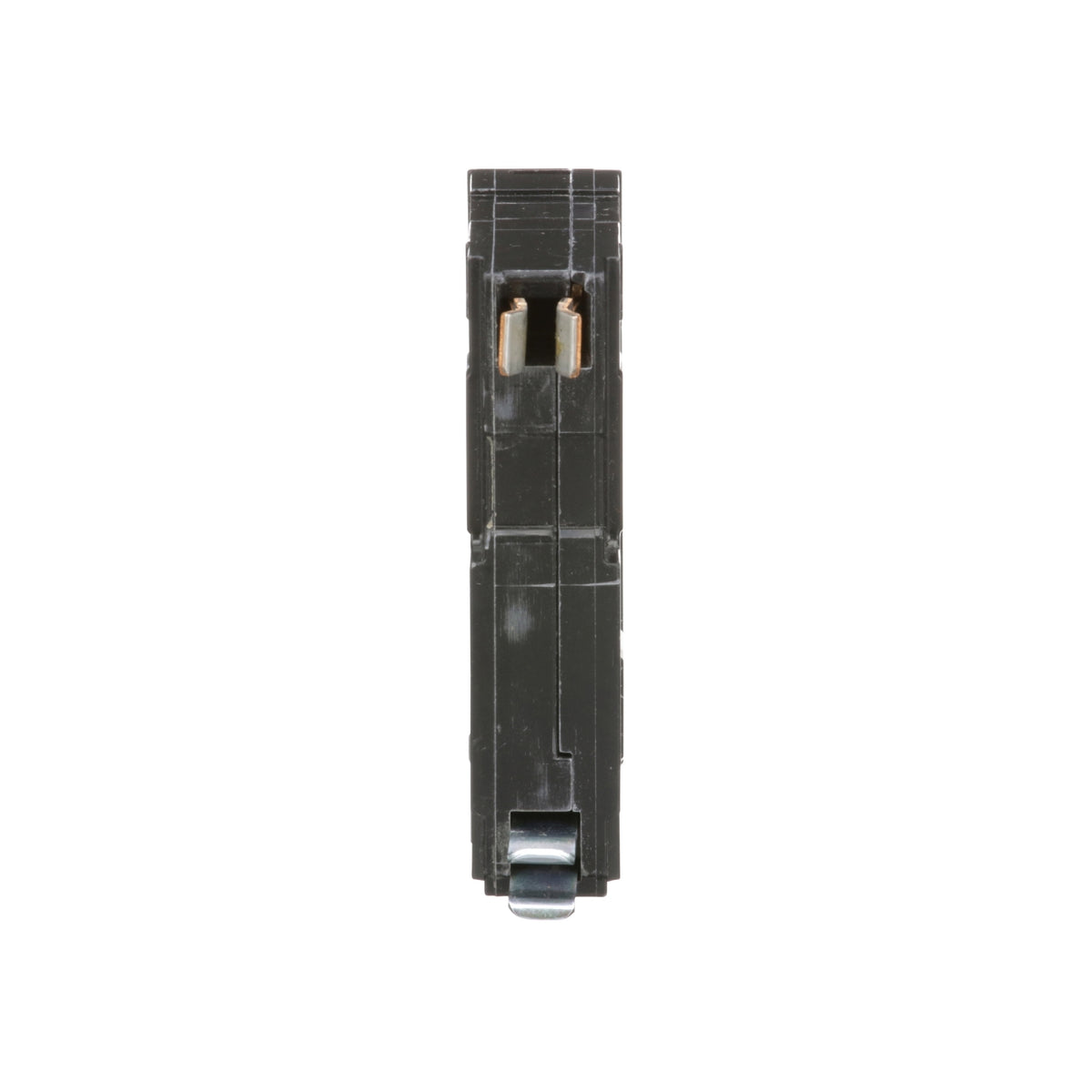 Interruptor Termomagnético 1 Polo 20 A Square D Enchufable Schneider Electric QO120