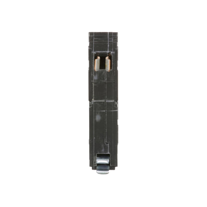 Interruptor Termomagnético 1 Polo 20 A Square D Enchufable Schneider Electric QO120