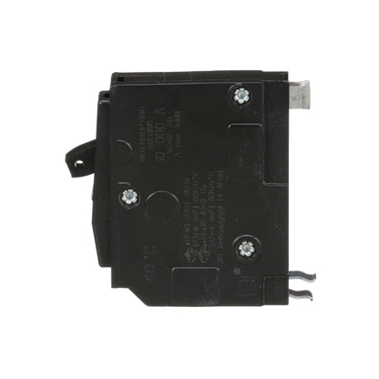 Interruptor Termomagnético 1 Polo 30 A Square D Enchufable Schneider Electric QO130
