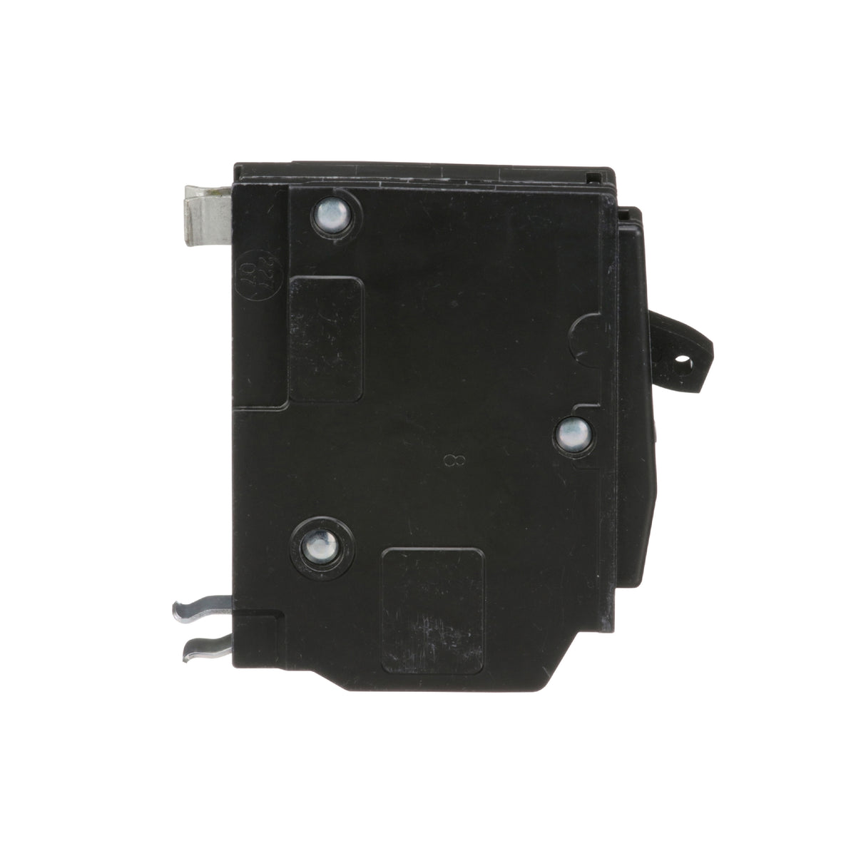 Interruptor Termomagnético 1 Polo 40 A Square D Enchufable Schneider Electric QO140