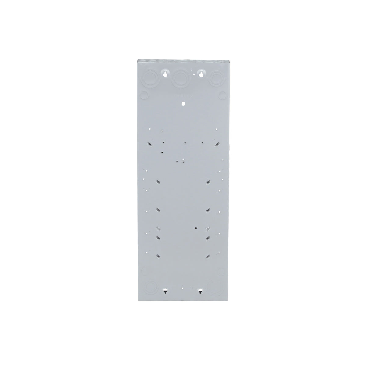 Centro de Carga QO de Zapatas Principales 225A 1F 3H 42P NEMA1 con Barra a Tierra Schneider Electric QO142L225PG