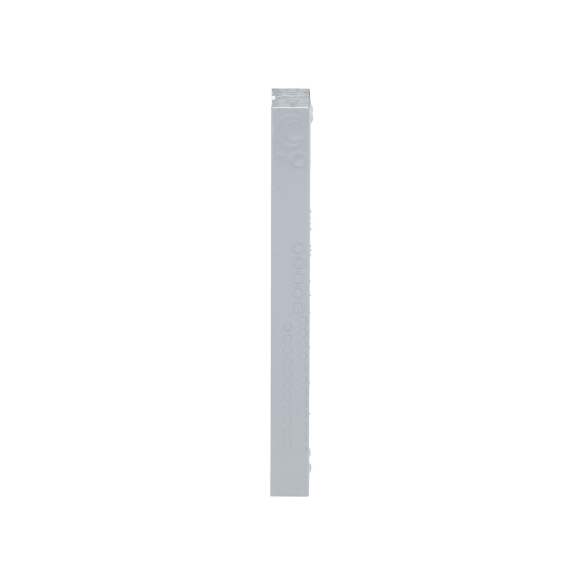 Centro de Carga QO de Zapatas Principales 225A 1F 3H 42P NEMA1 con Barra a Tierra Schneider Electric QO142L225PG