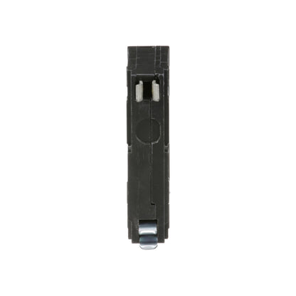 Interruptor Termomagnético 1 Polo 50 A Square D Enchufable Schneider Electric QO150