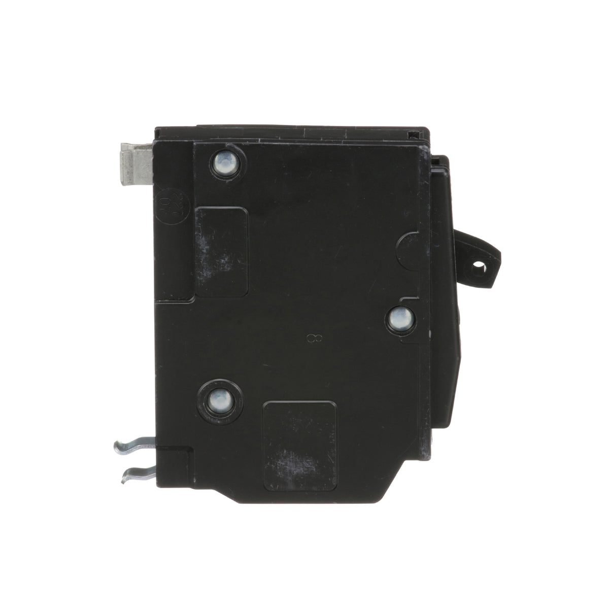Interruptor Termomagnético 1 Polo 50 A Square D Enchufable Schneider Electric QO150