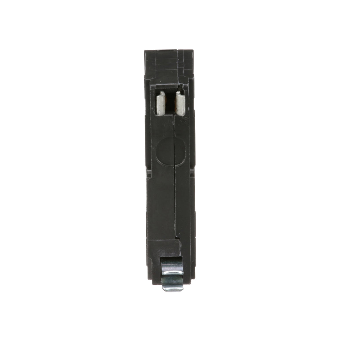 Interruptor Termomagnético 1 Polo 60 A Square D Enchufable Schneider Electric QO160