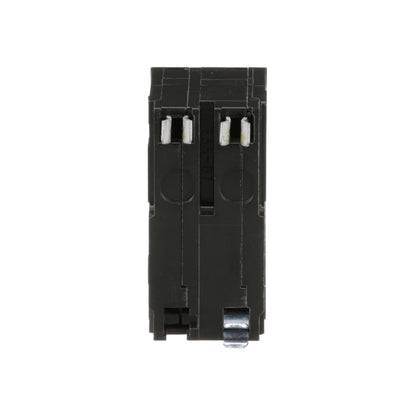 Interruptor Termomagnético 2 Polos 15 A Square D Enchufable Schneider Electric QO215