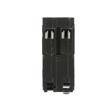 Interruptor Termomagnético 2 Polos 20 A Square D Enchufable Schneider Electric QO220