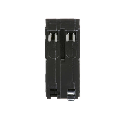 Interruptor Termomagnético 2 Polos 20 A Square D Enchufable Schneider Electric QO220