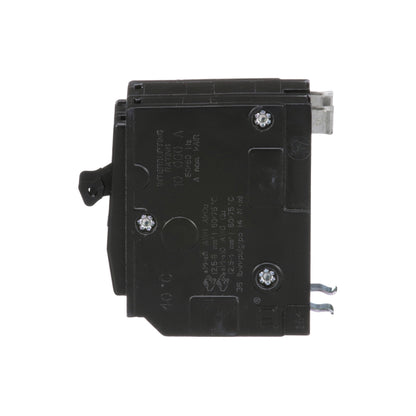 Interruptor Termomagnético 2 Polos 20 A Square D Enchufable Schneider Electric QO220