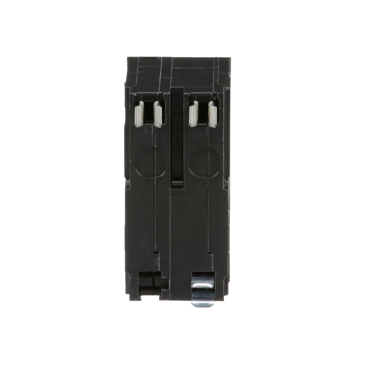 Interruptor Termomagnético 2 Polos 30 A Square D Enchufable Schneider Electric QO230