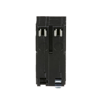 Interruptor Termomagnético 2 Polos 30 A Square D Enchufable Schneider Electric QO230