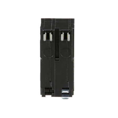 Interruptor Termomagnético 2 Polos 30 A Square D Enchufable Schneider Electric QO230
