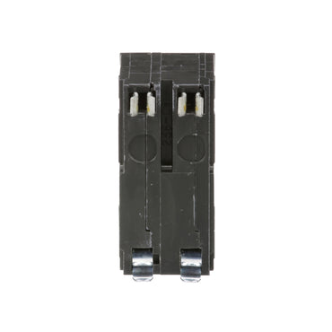 Interruptor Termomagnético 2 Polos 40 A Square D Enchufable Schneider Electric QO240