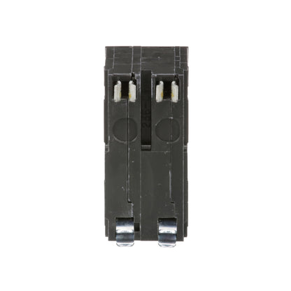 Interruptor Termomagnético 2 Polos 40 A Square D Enchufable Schneider Electric QO240