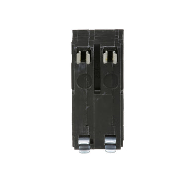 Interruptor Termomagnético 2 Polos 60 A Square D Enchufable Schneider Electric QO260
