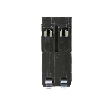 Interruptor Termomagnético 2 Polos 60 A Square D Enchufable Schneider Electric QO260