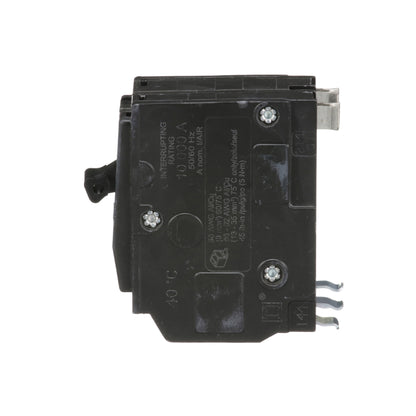 Interruptor Termomagnético 2 Polos 60 A Square D Enchufable Schneider Electric QO260