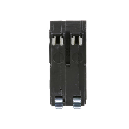Interruptor Termomagnético 2 Polos 70 A Square D Enchufable Schneider Electric QO270