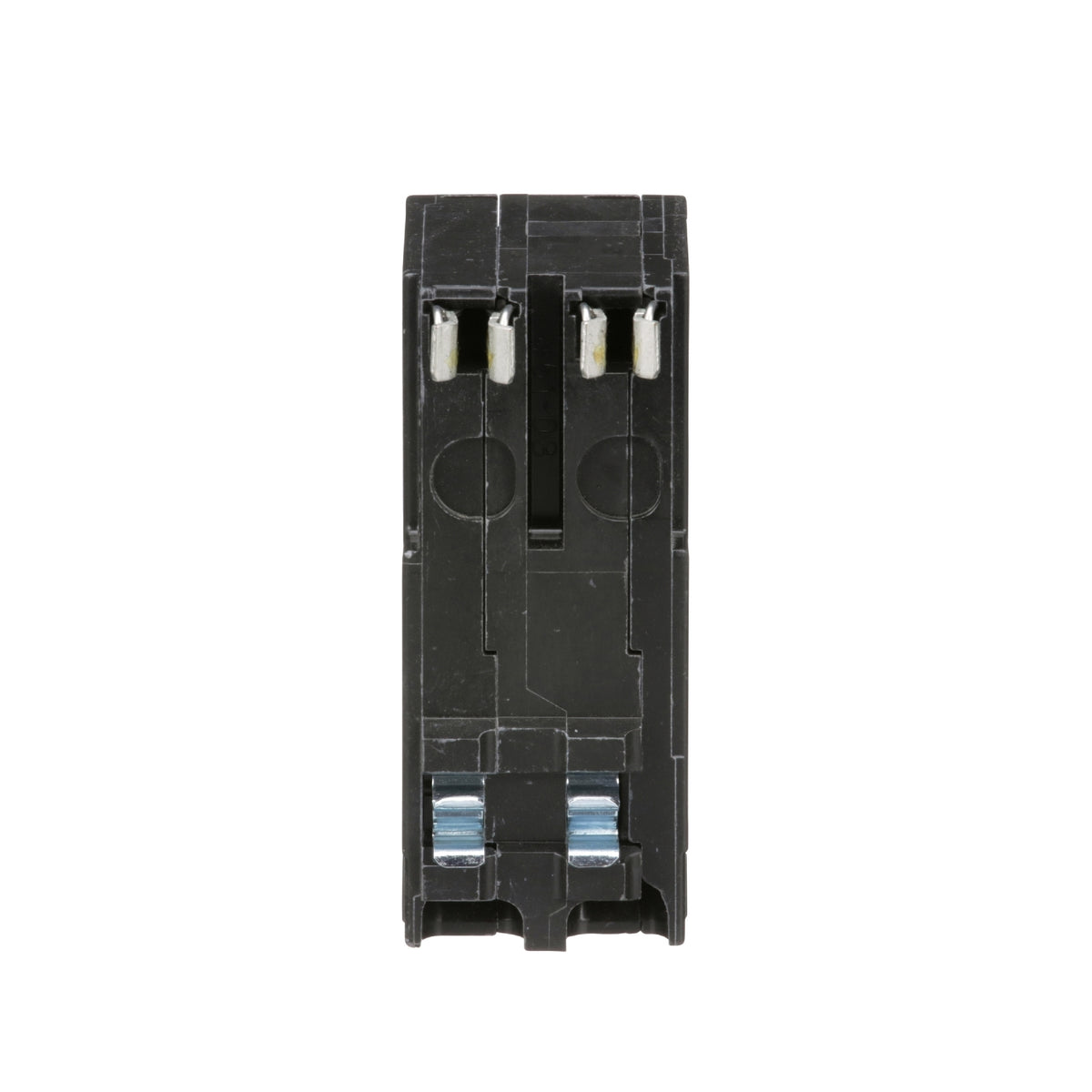 Interruptor Termomagnético 2 Polos 80 A Square D Enchufable Schneider Electric QO280