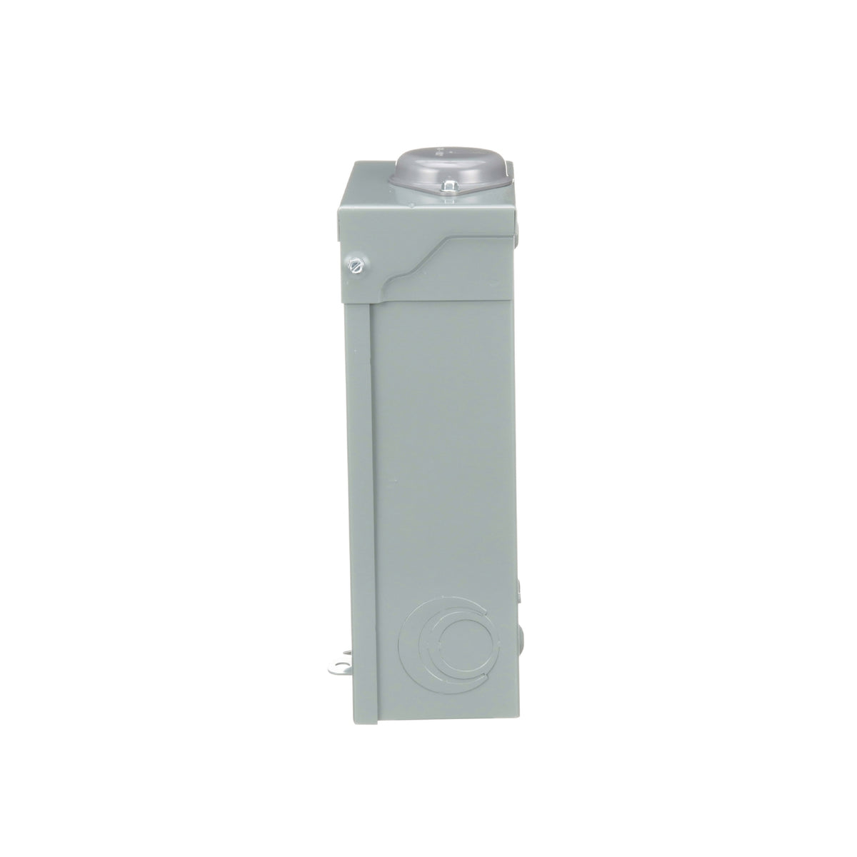 Centro de Carga QO de Zapatas Square D 100A 3F 3P NEMA 3R con Barra de Neutro Schneider Electric QO3100BNRB