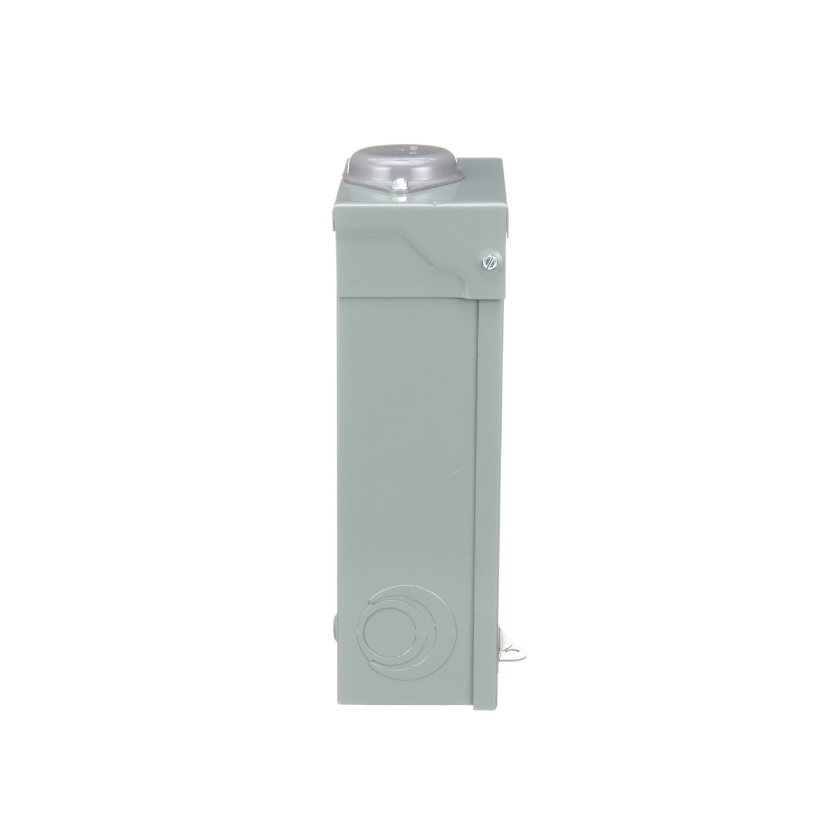 Centro de Carga QO de Zapatas Square D 100A 3F 3P NEMA 3R con Barra de Neutro Schneider Electric QO3100BNRB