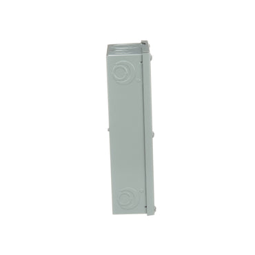 Centro de Carga QO de Zapatas Square D 100A 3F 3P NEMA1 de Sobreponer con Barra de Neutro Schneider Electric QO3100BNS