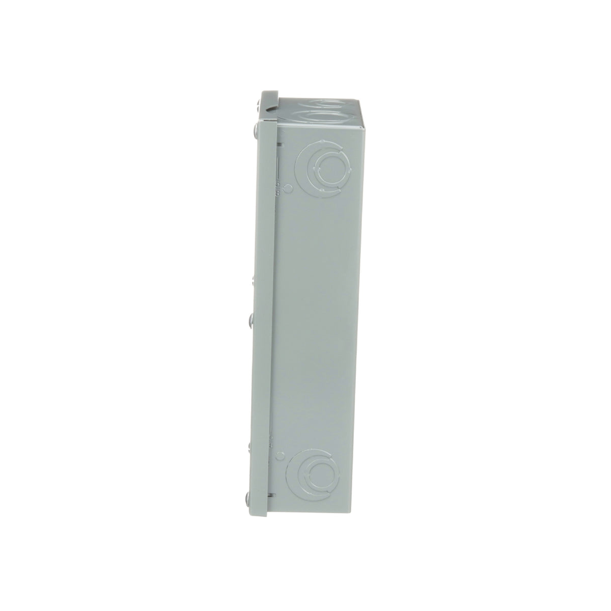 Centro de Carga QO de Zapatas Square D 100A 3F 3P NEMA1 de Sobreponer con Barra de Neutro Schneider Electric QO3100BNS