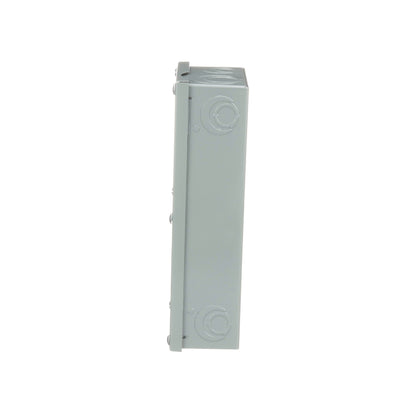 Centro de Carga QO de Zapatas Square D 100A 3F 3P NEMA1 de Sobreponer con Barra de Neutro Schneider Electric QO3100BNS