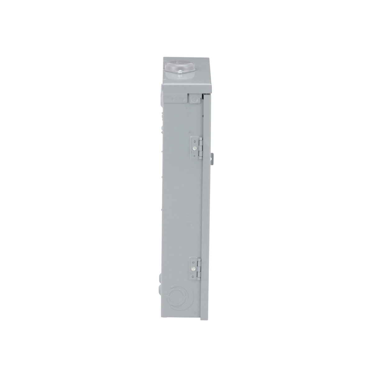 Centro de Carga QO de Zapatas Square D 125A 3F 20P NEMA 3R con Barra a Tierra Schneider Electric QO320L125GRB