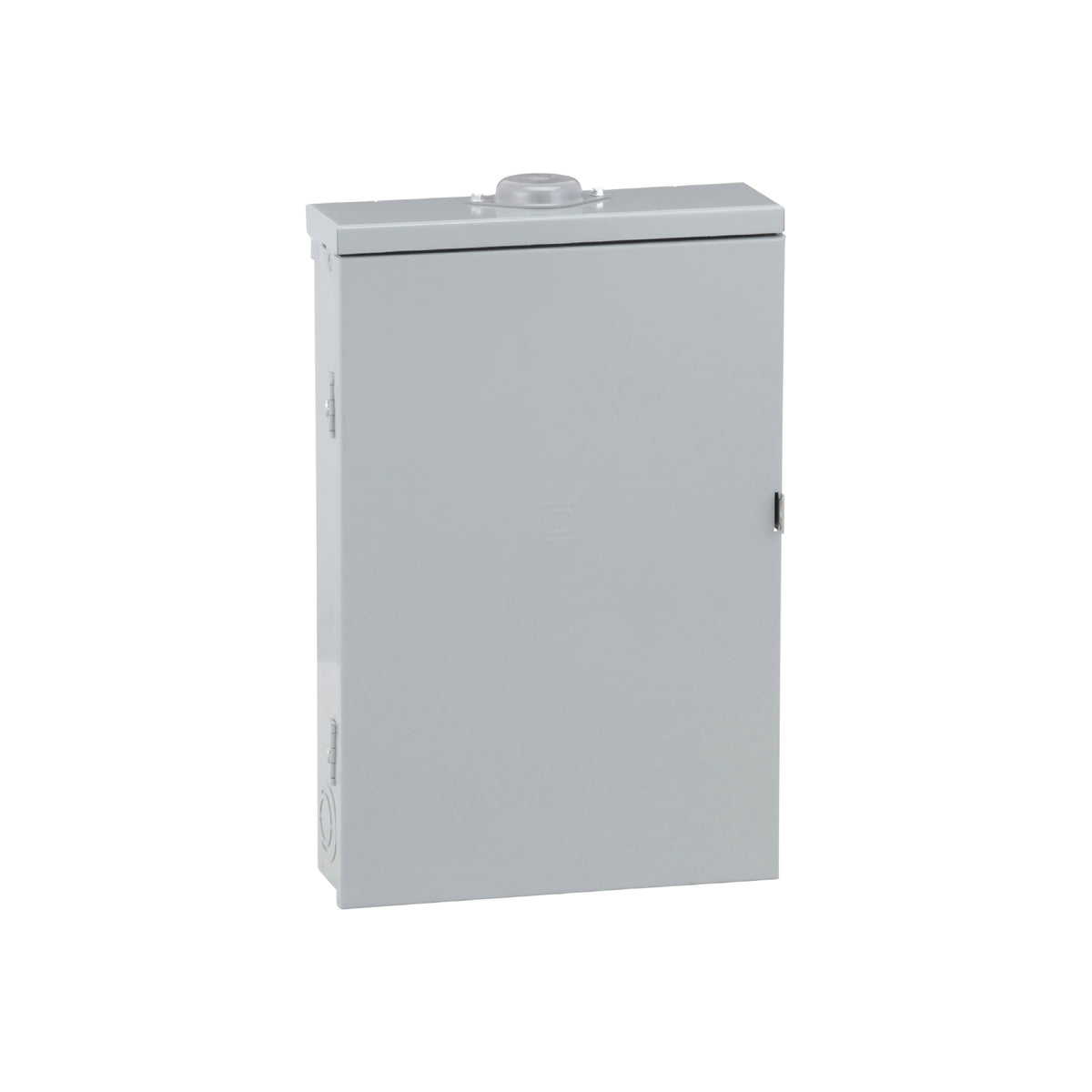 Centro de Carga QO de Zapatas Square D 125A 3F 20P NEMA 3R con Barra a Tierra Schneider Electric QO320L125GRB