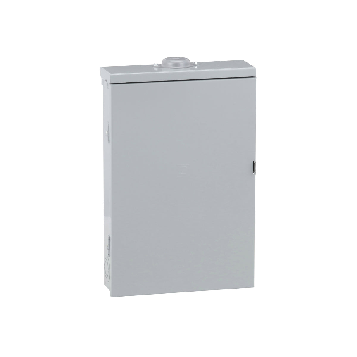 Centro de Carga QO de Zapatas Square D 125A 3F 20P NEMA 3R con Barra a Tierra Schneider Electric QO320L125GRB