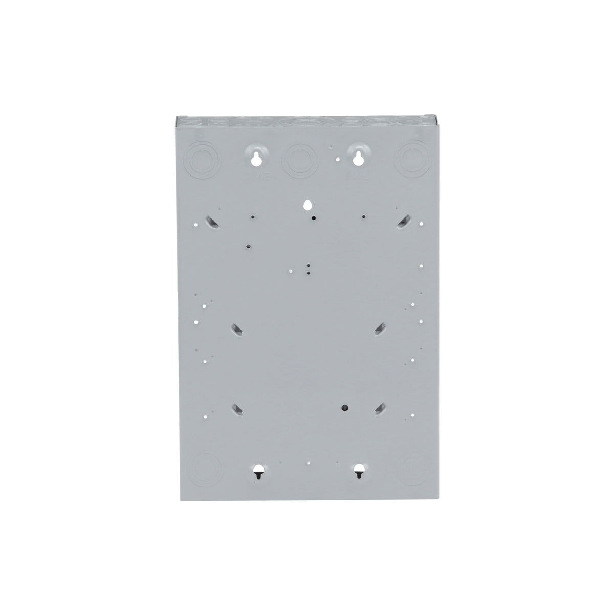 Centro de Carga QO Zapatas Principales 125A 3F 4H 24P NEMA1 Schneider Electric  QO324L125G