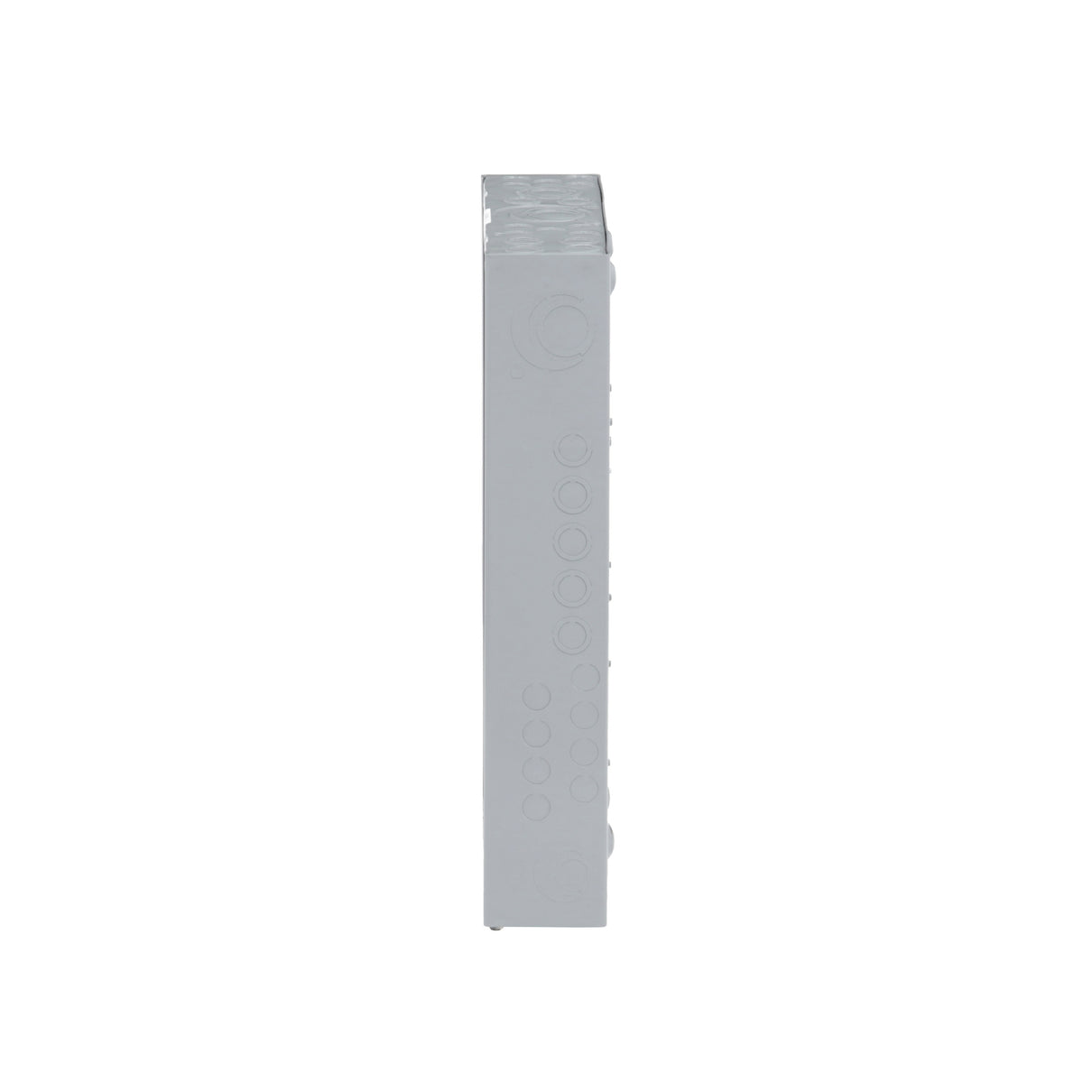 Centro de Carga QO Zapatas Principales 125A 3F 4H 24P NEMA1 Schneider Electric  QO324L125G