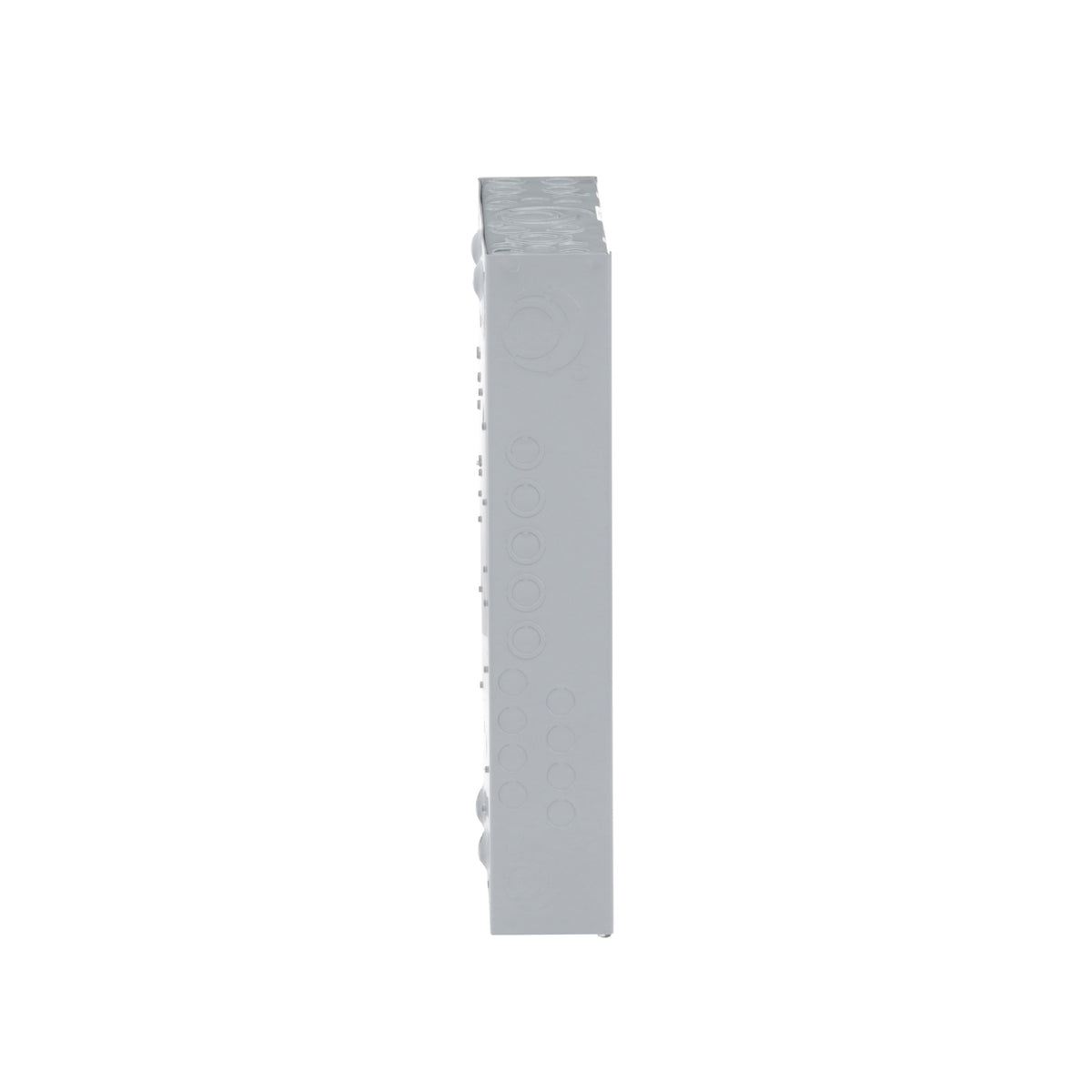 Centro de Carga QO Zapatas Principales 125A 3F 4H 24P NEMA1 Schneider Electric  QO324L125G