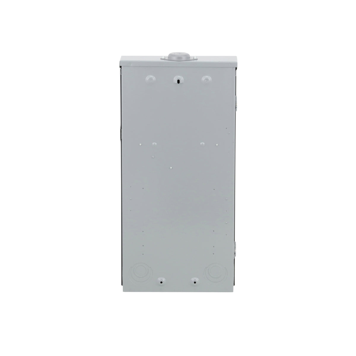 Centro de Carga QO de Zapatas Square D 200A 3F 30P NEMA 3R con Barra a Tierra Schneider Electric QO330L200GRB
