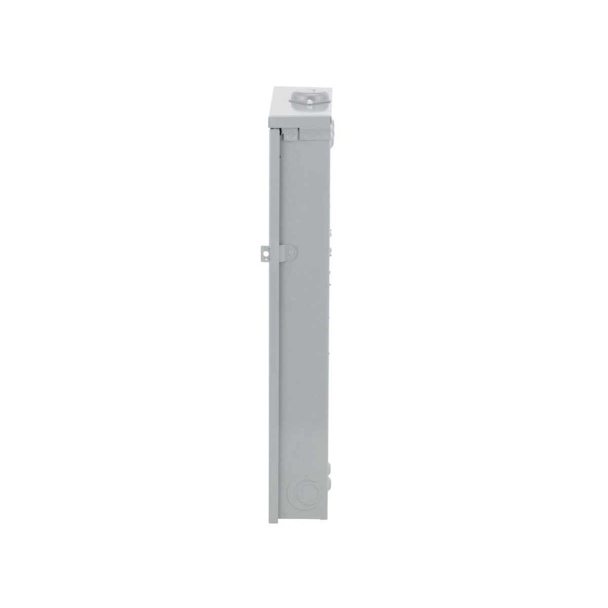 Centro de Carga QO de Zapatas Square D 200A 3F 30P NEMA 3R con Barra a Tierra Schneider Electric QO330L200GRB