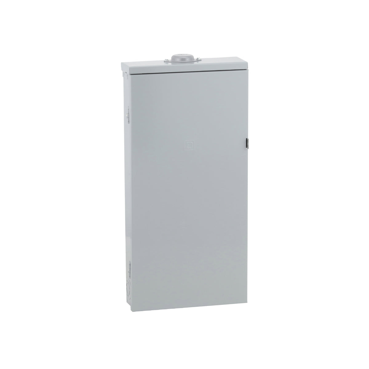 Centro de Carga QO de Zapatas Square D 200A 3F 30P NEMA 3R con Barra a Tierra Schneider Electric QO330L200GRB