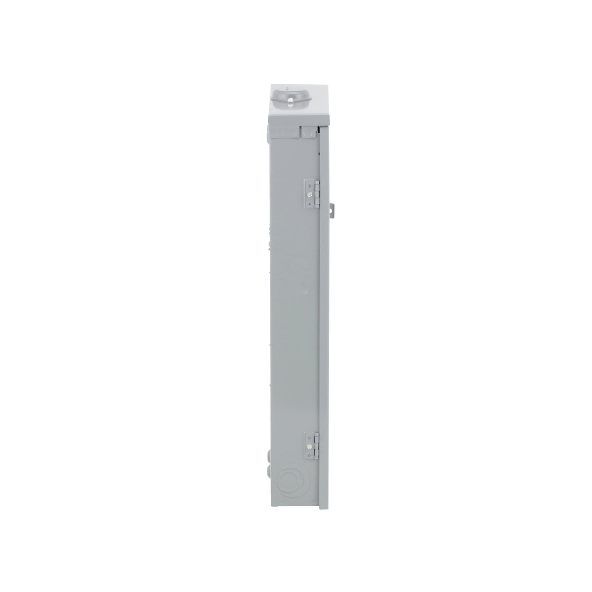 Centro de Carga QO de Zapatas Square D 200A 3F 30P NEMA 3R con Barra a Tierra Schneider Electric QO330L200GRB