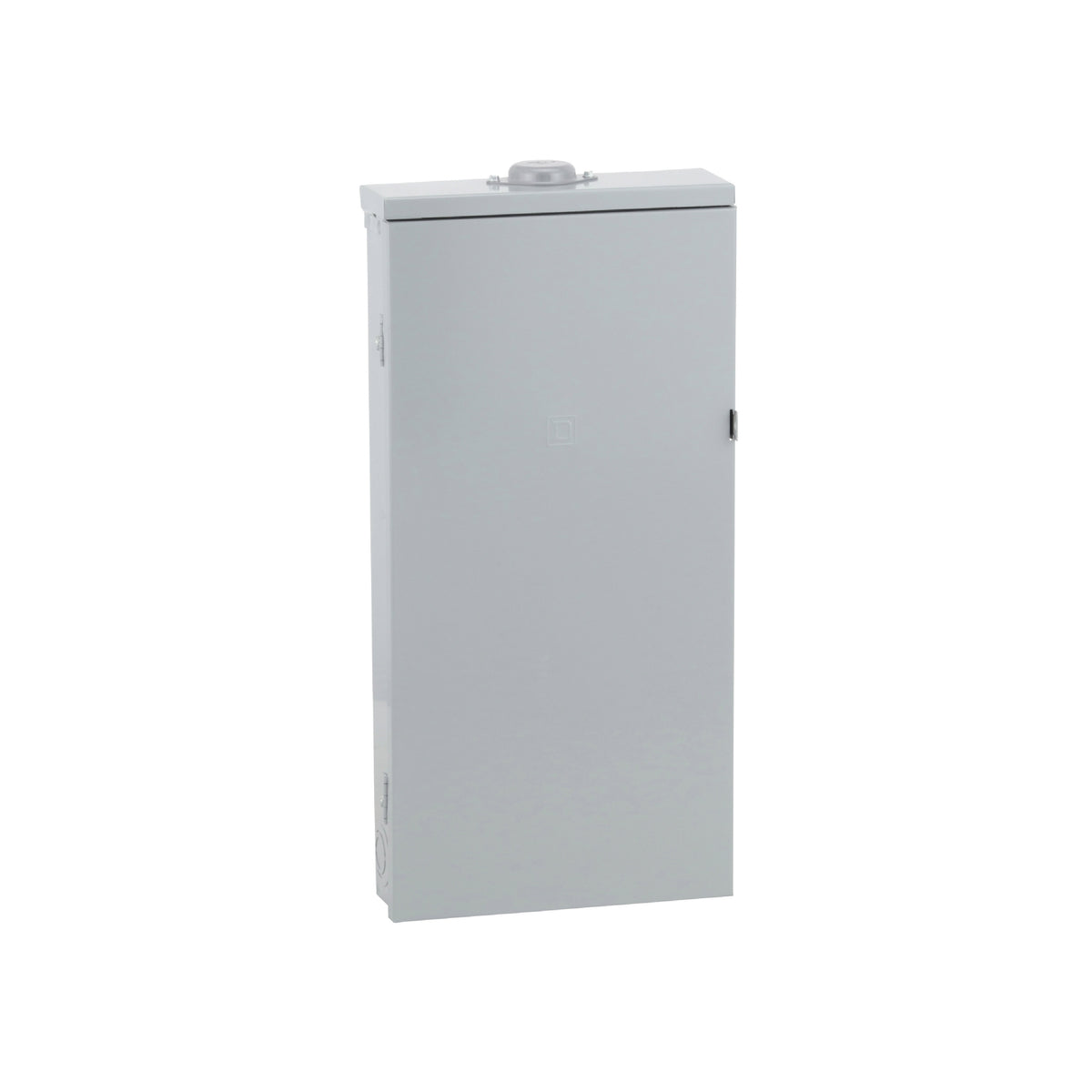 Centro de Carga QO de Zapatas Square D 200A 3F 30P NEMA 3R con Barra a Tierra Schneider Electric QO330L200GRB